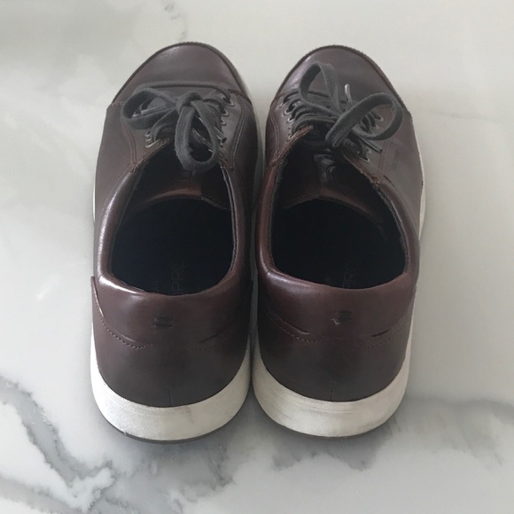 Cole Haan GrandPro shoe - Picture 6 of 6